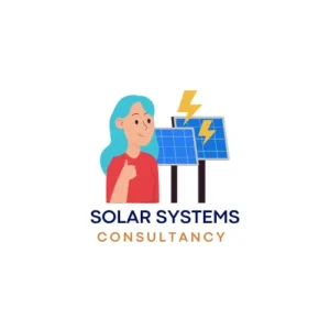 Solar System Consultancy Logo