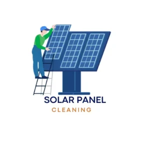 Logo Image of Solar Panels Cleaning