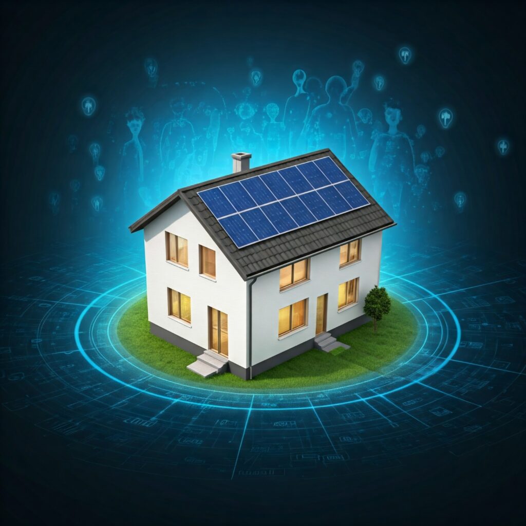 off-grid solutions