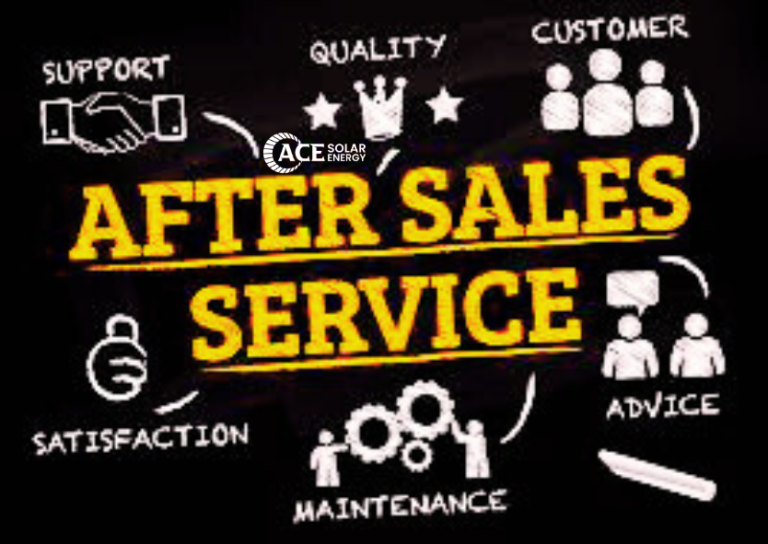 Picture of After Sale Service